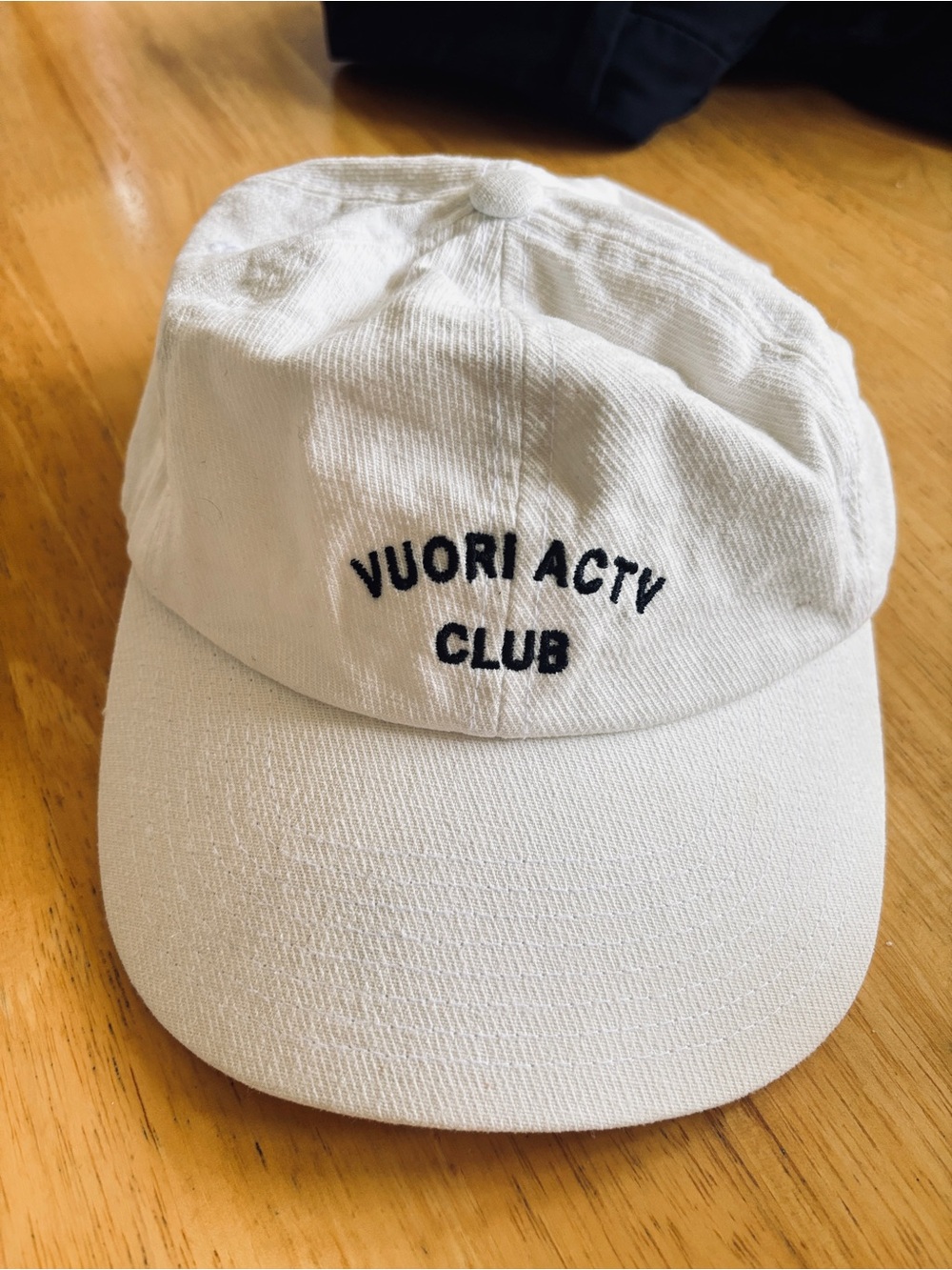 Vuori ACTV Club Hat